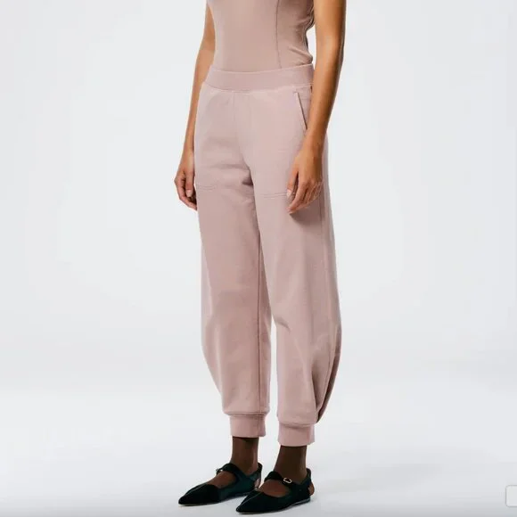 The chicest joggers you will ever own!Tibi, NWOT, XS